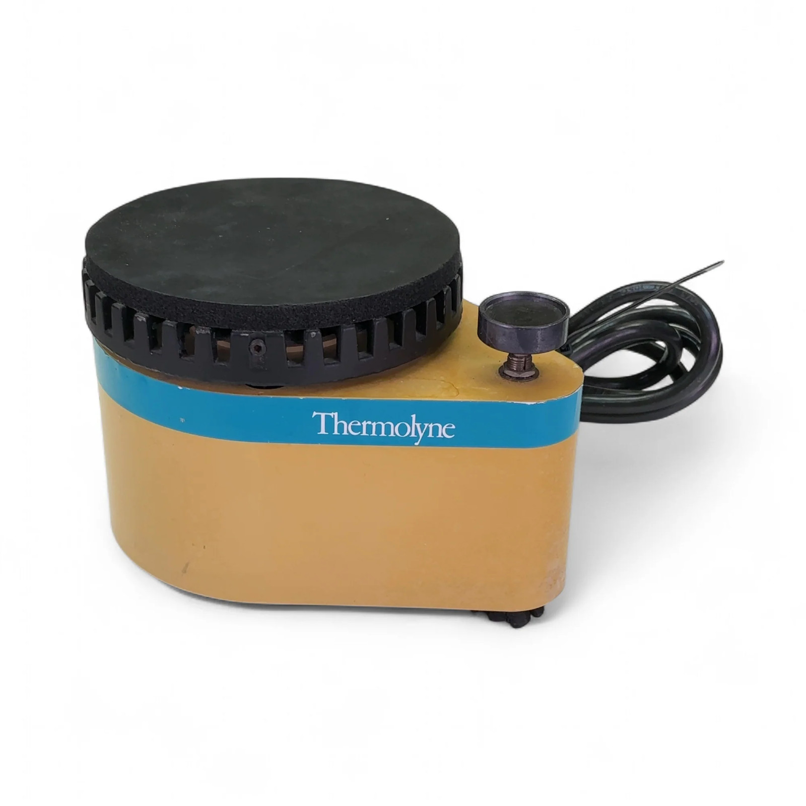 Barnstead Thermolyne Type 16700 Laboratory Mixer M16715 Vortex Shaker Lab Equ...