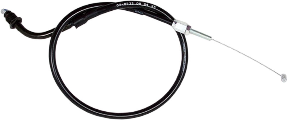 Motion Pro Cables For Street Throttle Push #02-0233