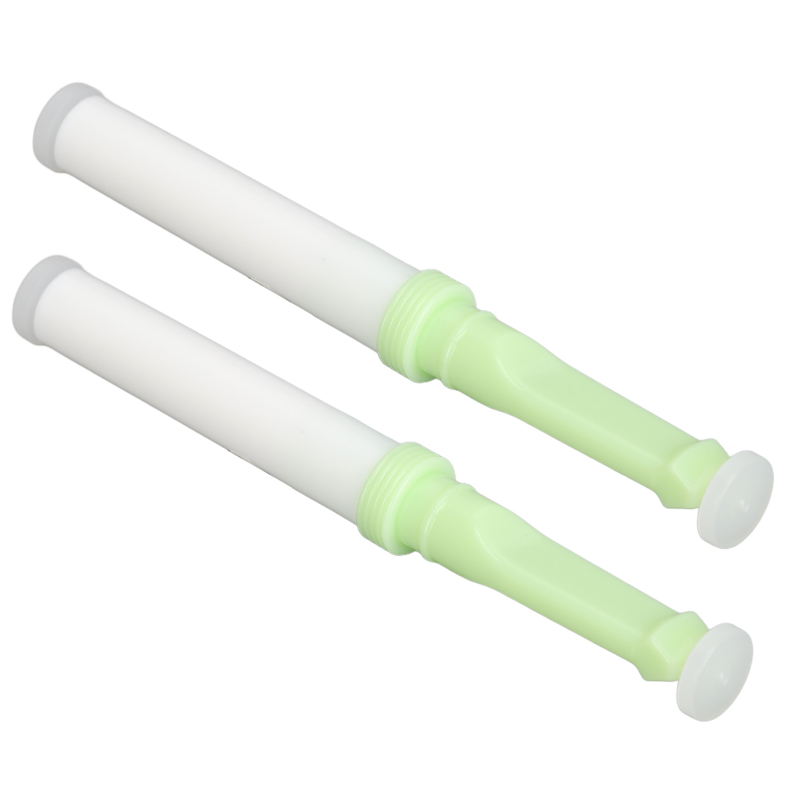 2pcs Smoke Cessation Device Concentration Stress Relief Anxiety Reduction Qu HPT