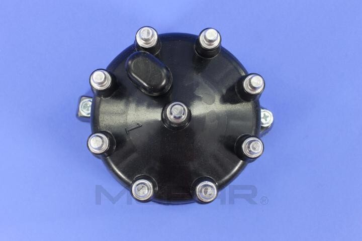 Dist Cap  Mopar  05142591AA