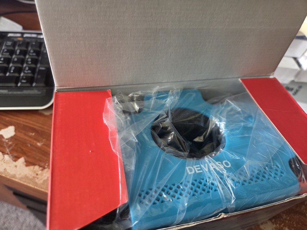 Virtual Reality Glasses