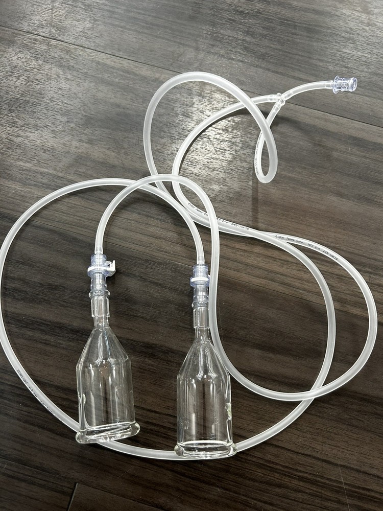 2020 Edge Systems Hydrafacial MD ELITE