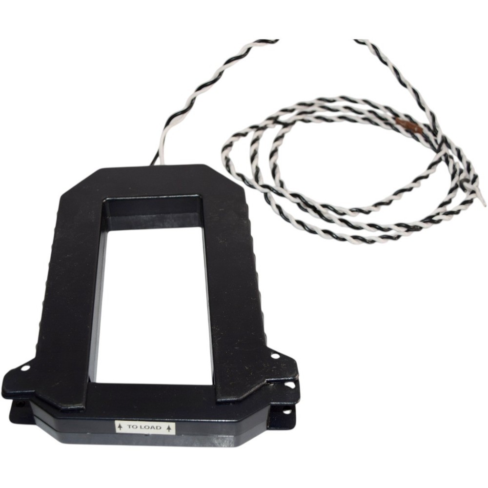 NEW Veris H6812-2000A-5A Split-Core Current Transformer 2000:5A 600V