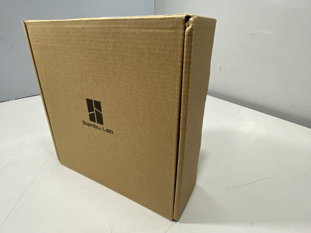 BAMBU PLA Basic Bronze FILAMENT 1.75/.33MM 10801