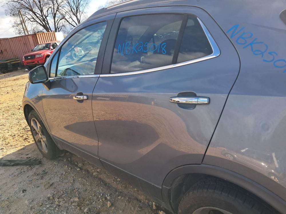 ENCORE 2013 Glove Box 4861490