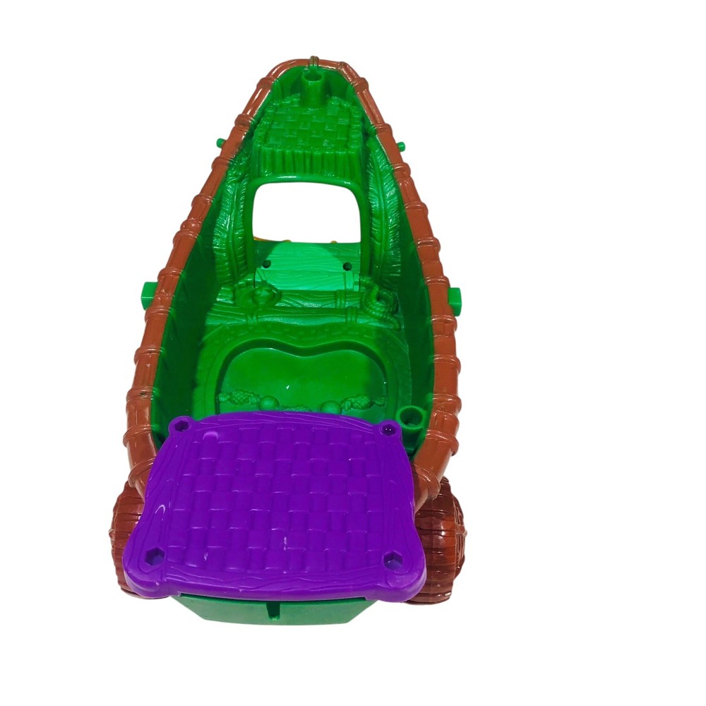 Playdoh Doh Island Beach Buggy 2004 Replacement