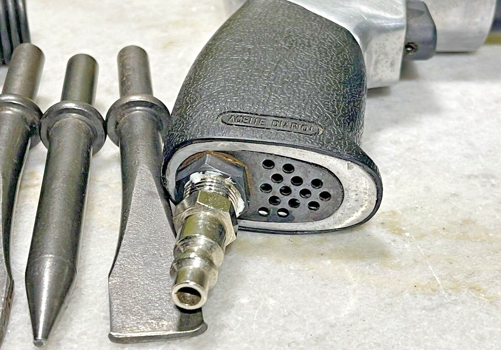 HUSKY Pneumatic Air Hammer HTH1