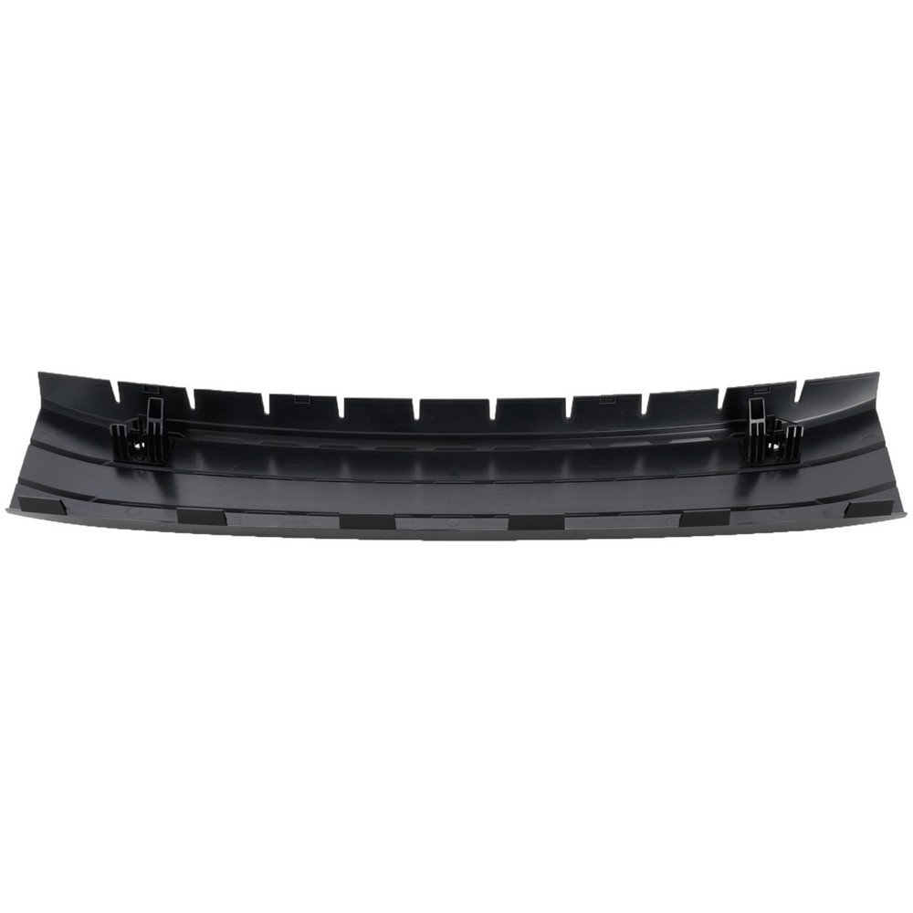 License Plate Brackets Front for Audi Q3 2016-2018