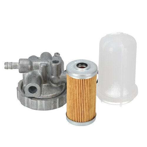 Filter Valve Assembly