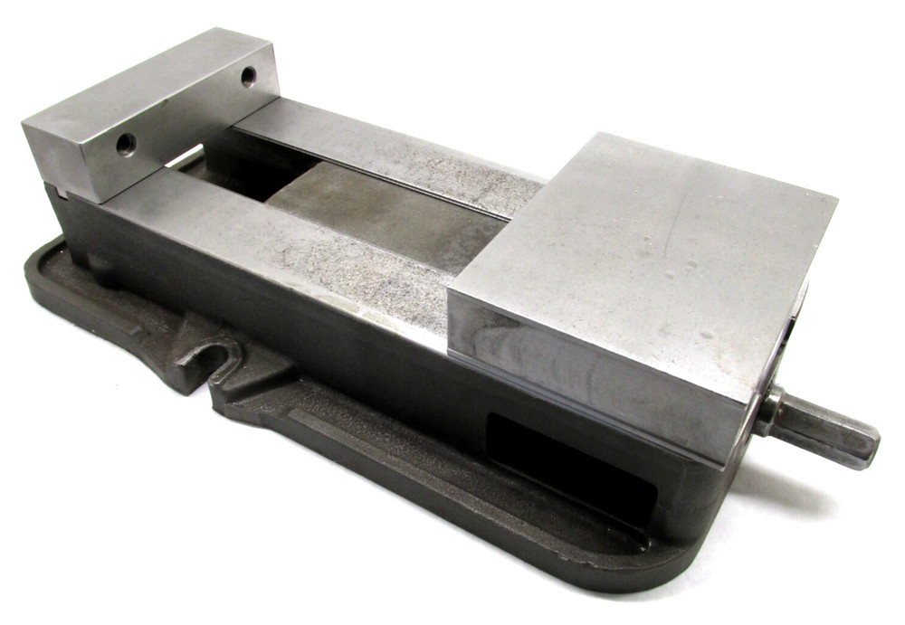KURT ANGLOCK 6" MILLING MACHINE VISE - #D675