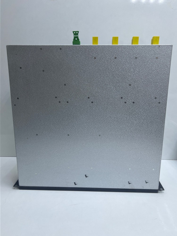 BIAMP TESIRA XEL 1200.1