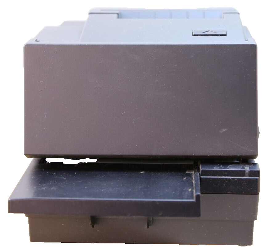 NCR POS 7167-2015-9001 Multifunctional Receipt Printer