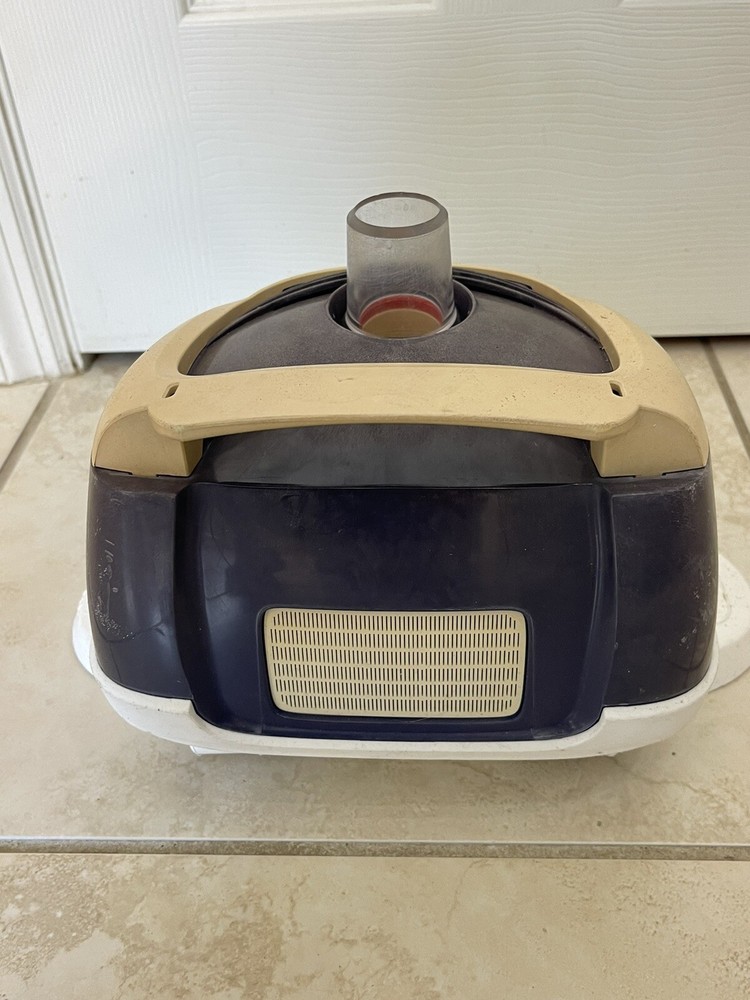 Hayward 925ADC Navigator Pro Automatic Suction Pool Cleaner