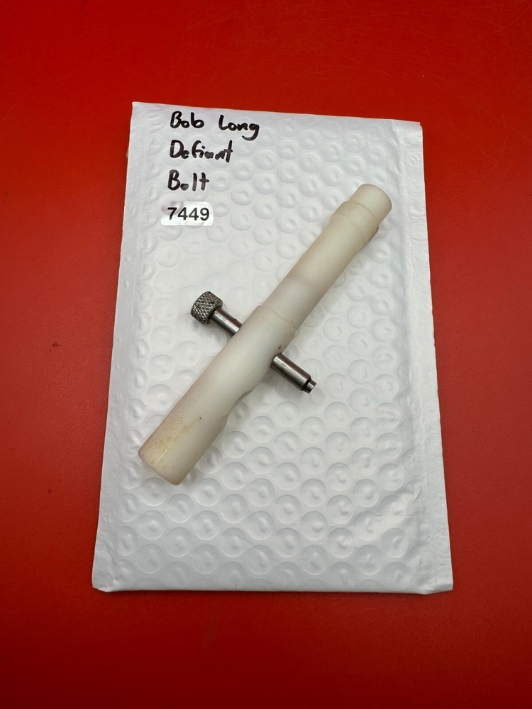 Bob Long Defiant Bolt