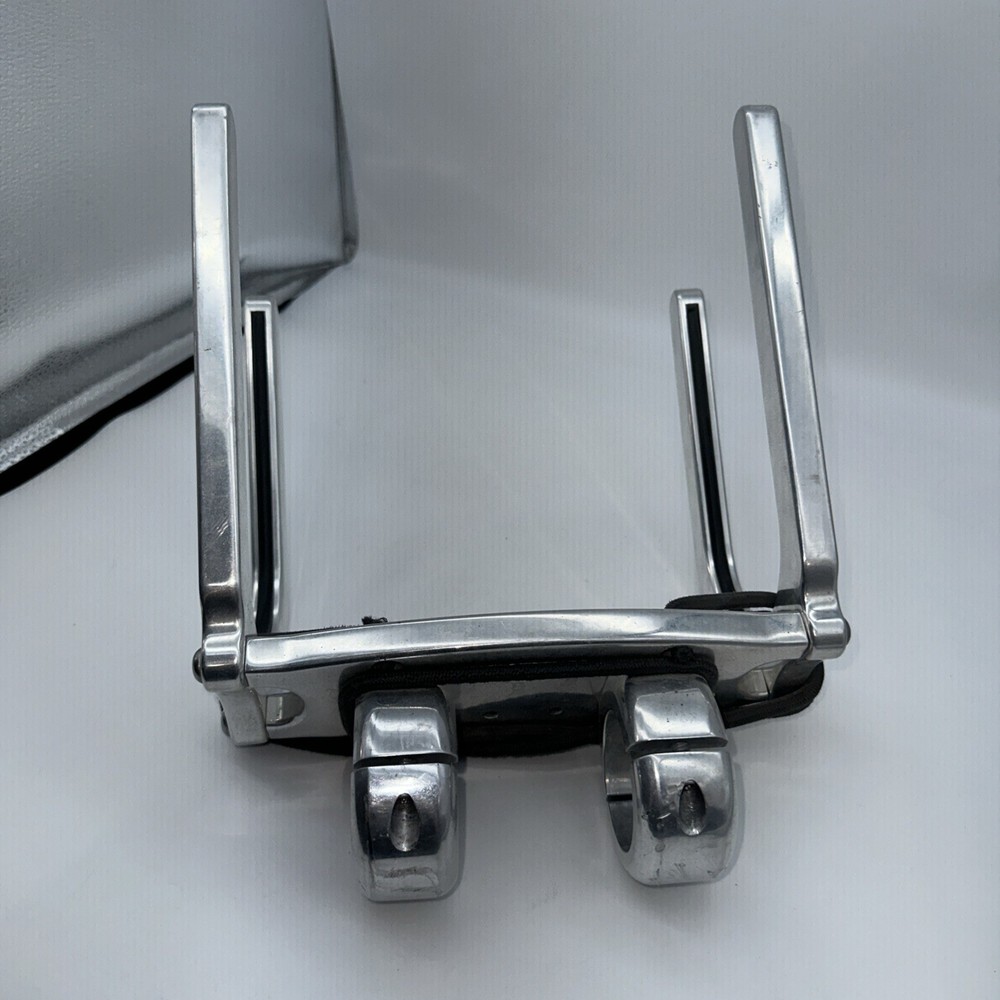 Kneeboard Wakeboard Tower Rack Aluminum