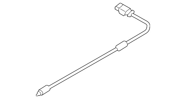 Genuine Audi Sensor Harness 4K5-962-239