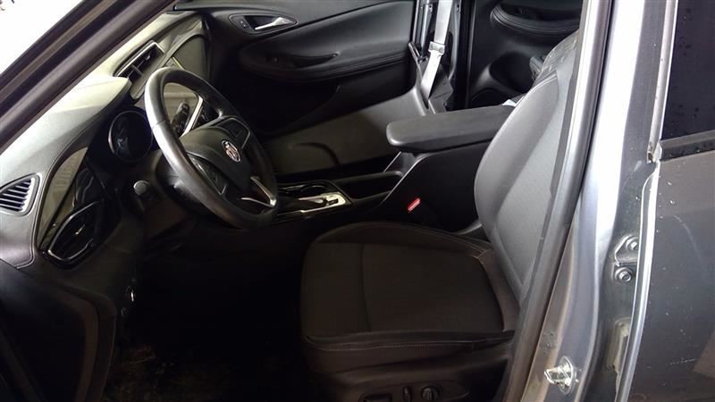 20 21 Encore GX (GX ONLY!) Steering Column Without Rain Sensor