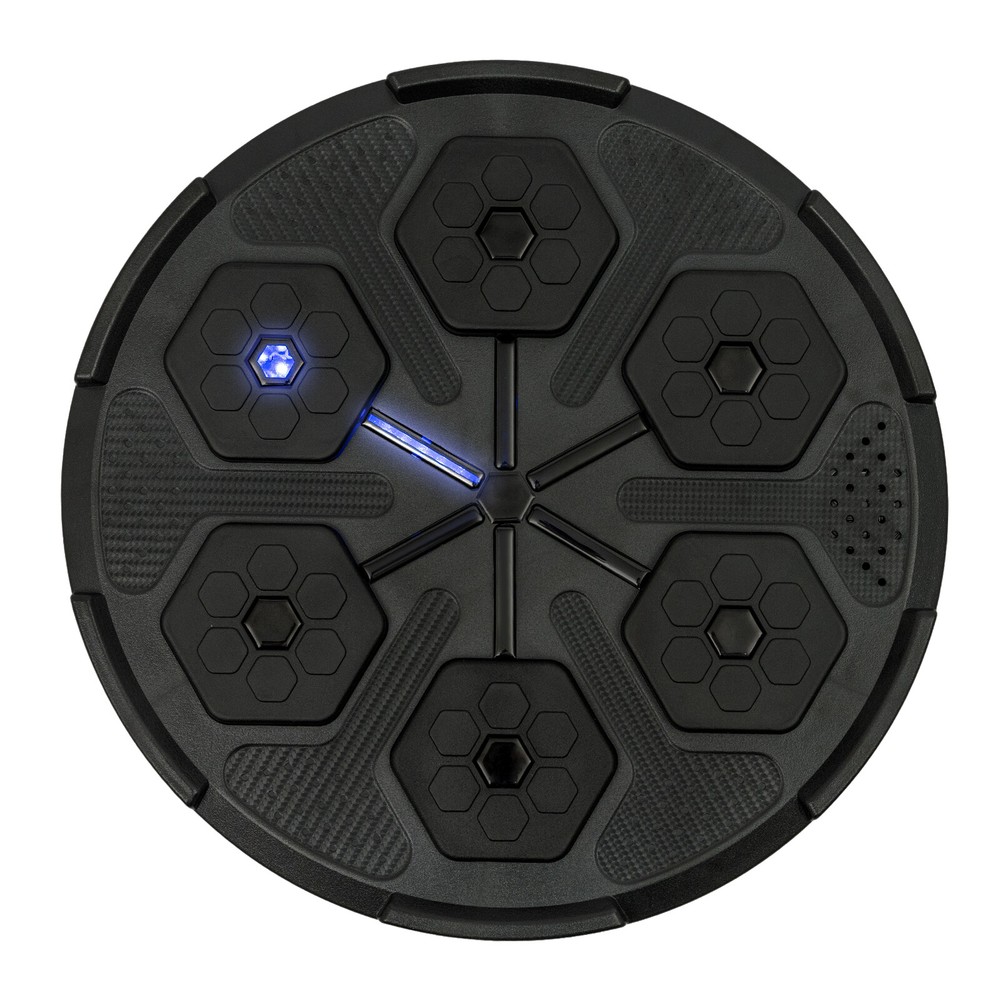 Bluetooth Music Box Target Musical Boxing Target Wall Mount