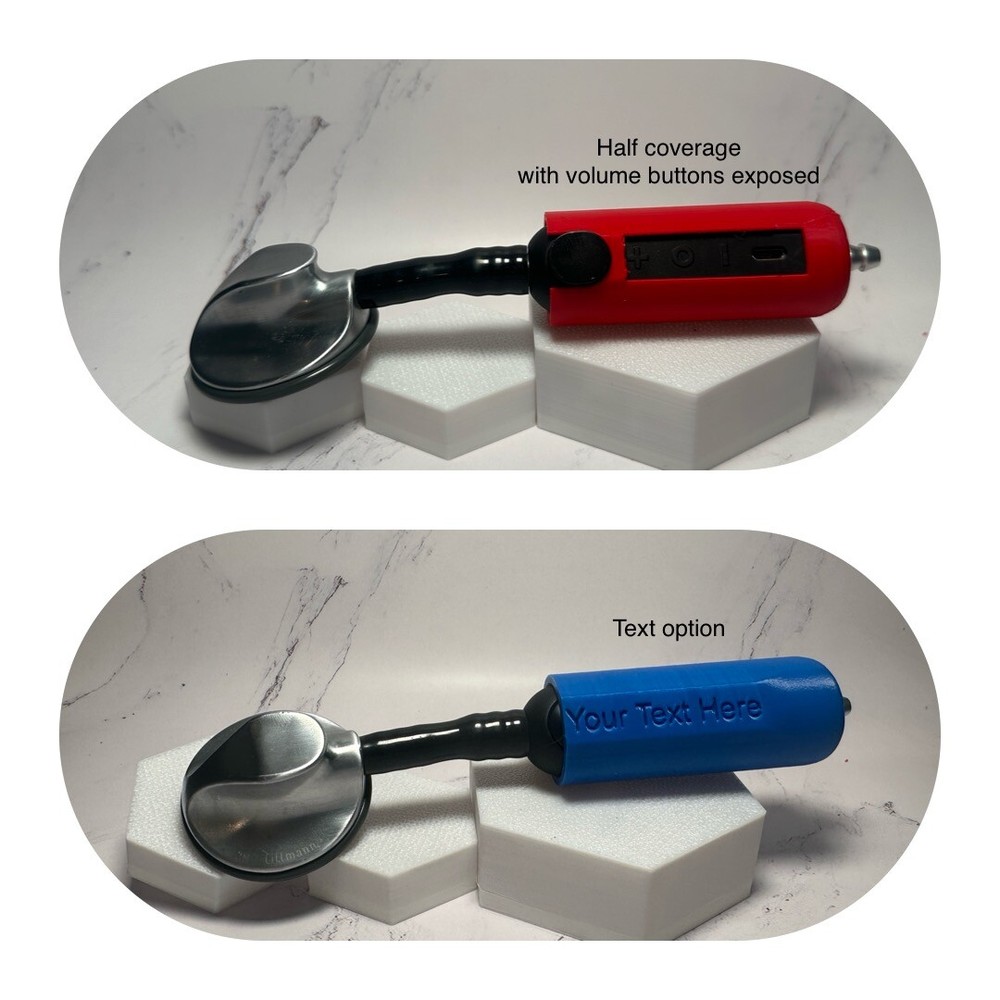 Protective Cover for the Littman Eko CORE Digital Stethoscope