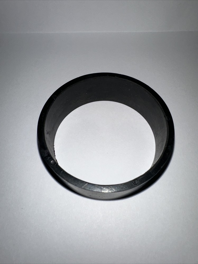 Tire large For roller Y580042 NIP Assy CTR Deck (tire only)