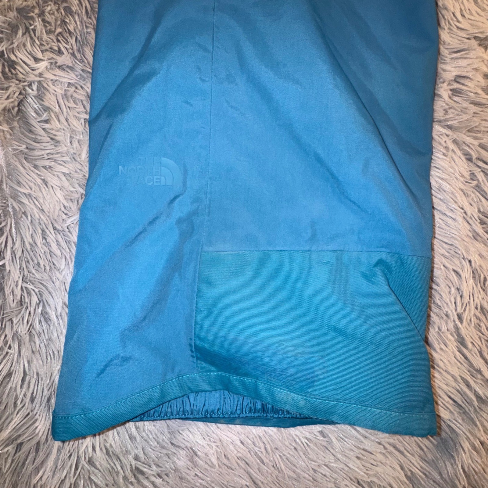 The North Face Freedom DryVent women's XL ski snowboard pants