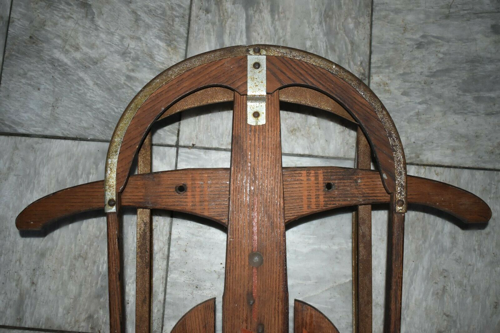 Vintage Fleetwing Flash 42" Racer Model