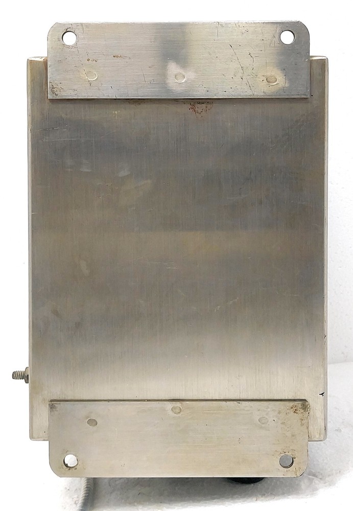 Echo E2-HND-4X 81461807A Division 2 Digital Intercom Station 16259