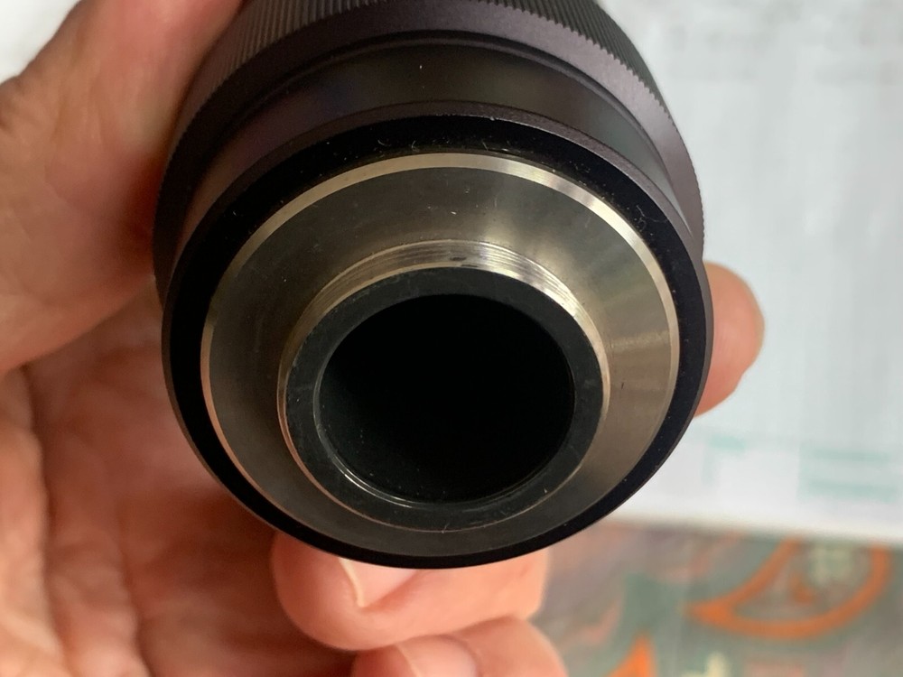 Diagnostic Instruments 2X HR200-CMT