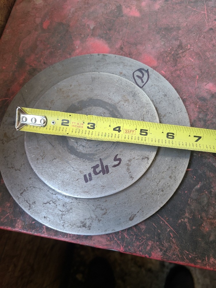 Acme Saw Bushing