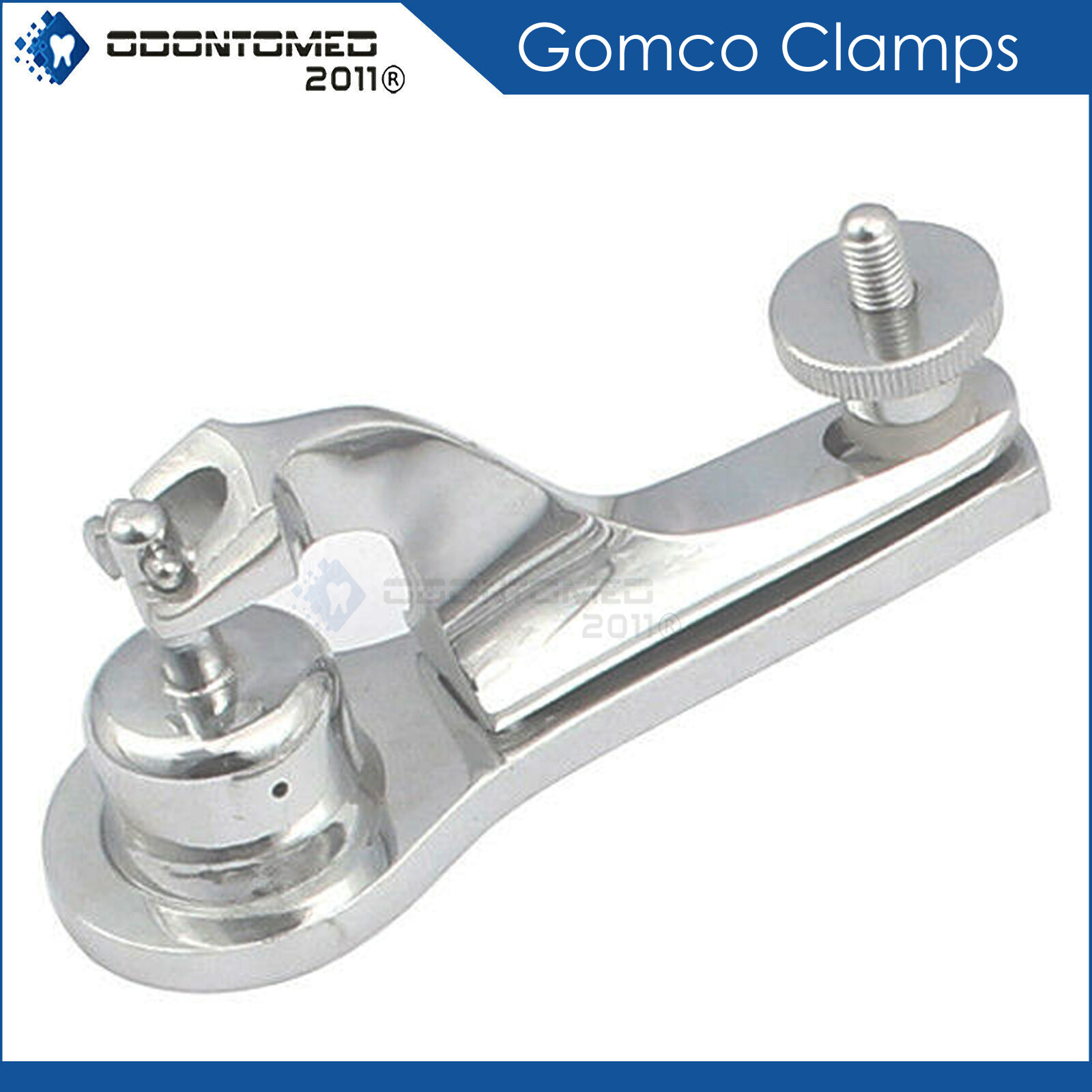 1 Piece Of Gomco Circumcision Clamp 3.8 CM Surgical Instruments