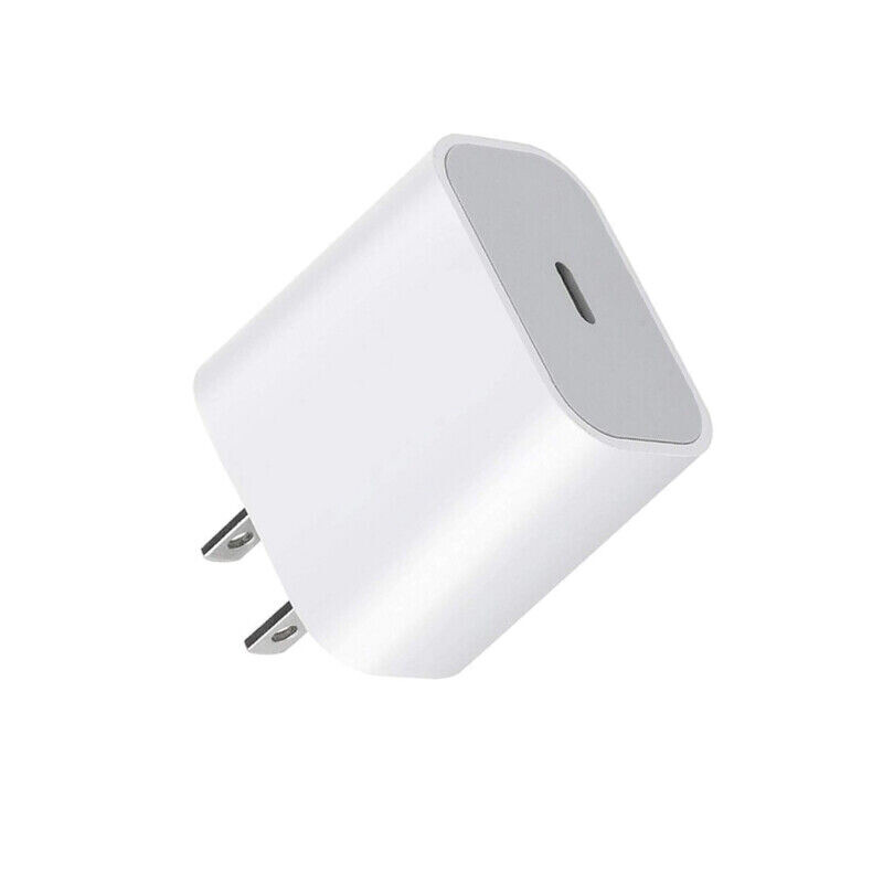 For iPhone 17 Pro Max Original USB-C Fast Charger And Type C Cable