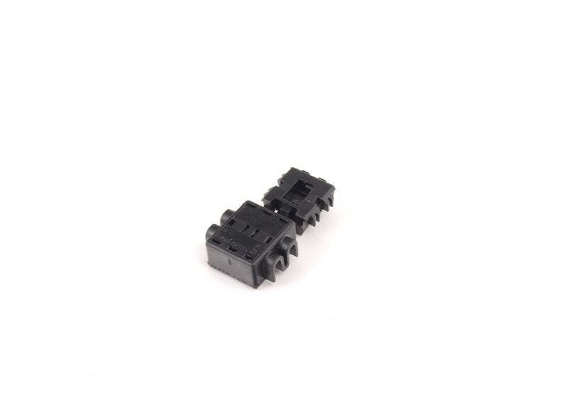 BMW E82 Connector Double Genuine 61138364566