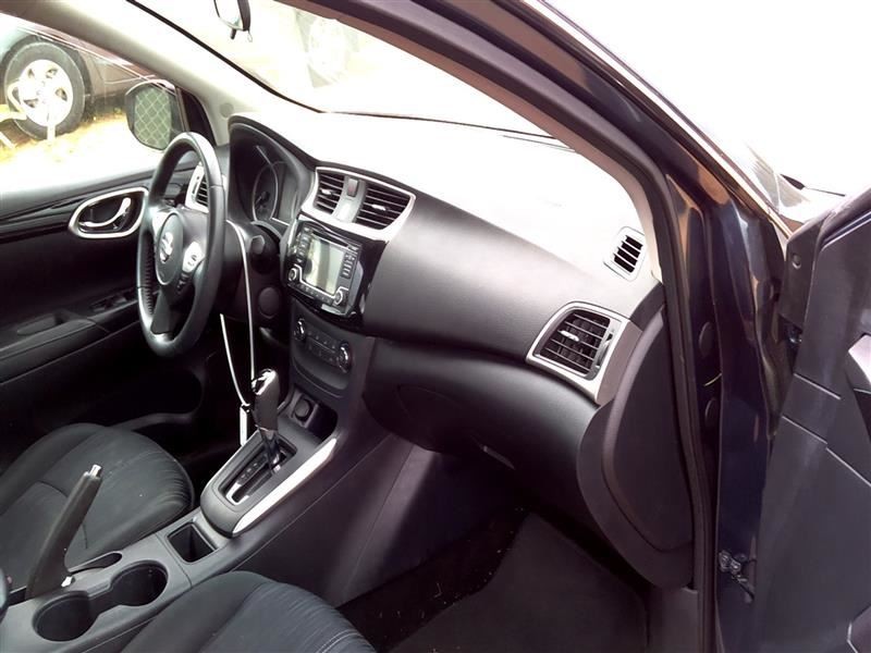 SENTRA 2017 High Mounted Stop Light 1038415501