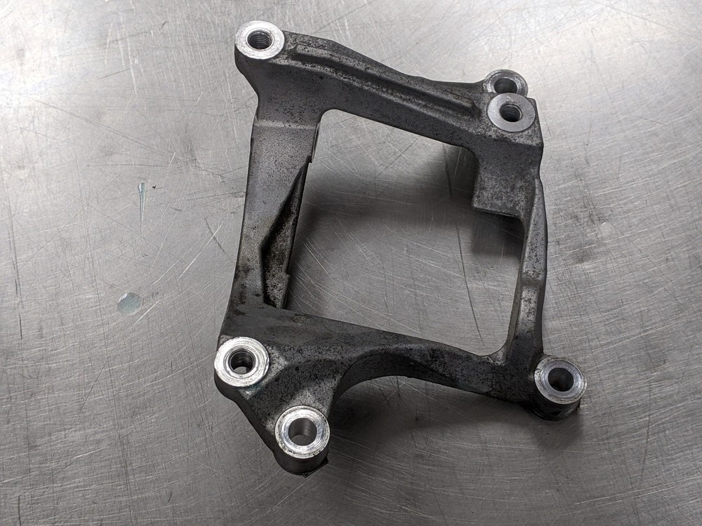 Air Compressor AC Bracket For 20-22 Subaru Outback 2.5 AWD