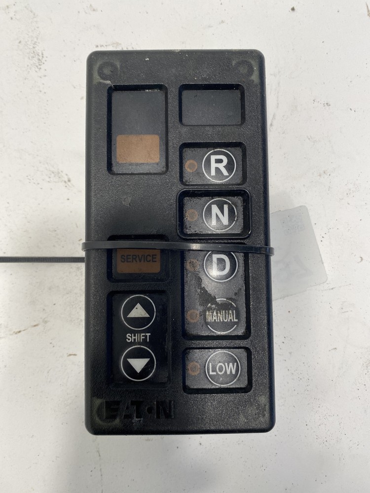 2018 Eaton Trans. Electronic Shift Control 4306043 (678-10197)