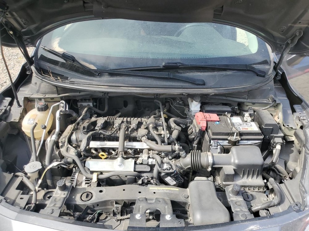 VERSA 2020 Glove Box 4855630