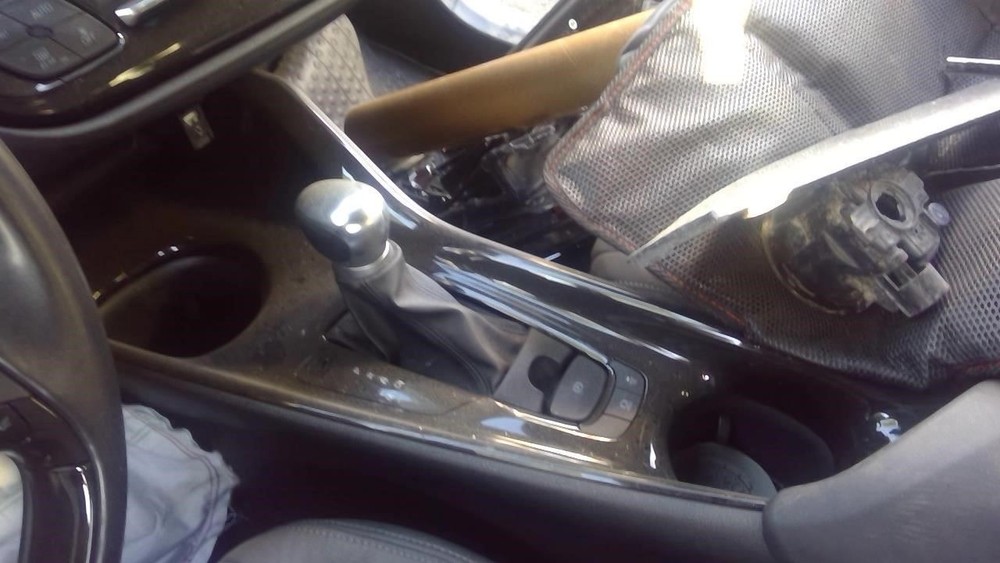 Fuse Box Engine Fits 18-22 C-HR 1117771