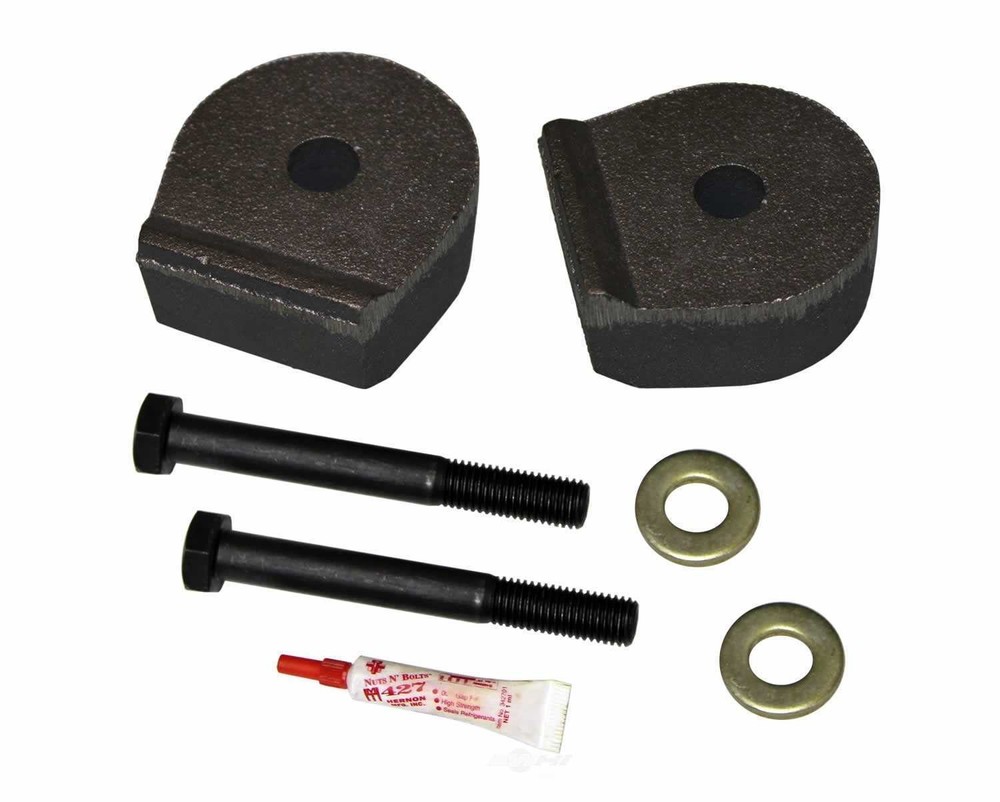Suspension Leveling Kit-4WD Skyjacker F51MS