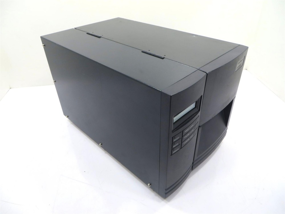 Fastmark FM4602 Plus Model TIZ-230E Thermal Label Barcode Printer