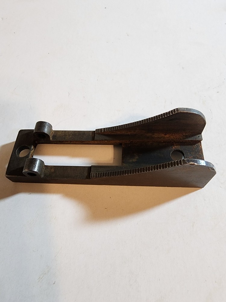 US Springfield 45-70 Rear Rifle Sight Base Only