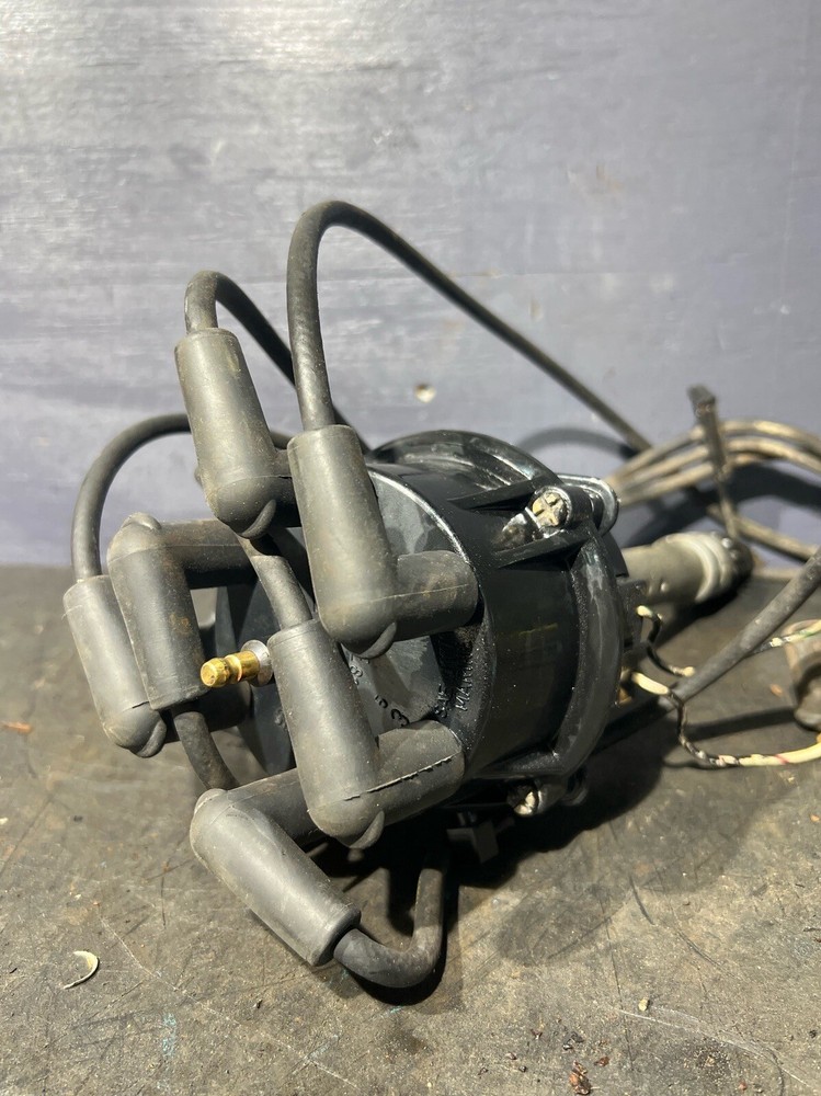OEM mercruiser 5.7 thunderbolt IV distributor