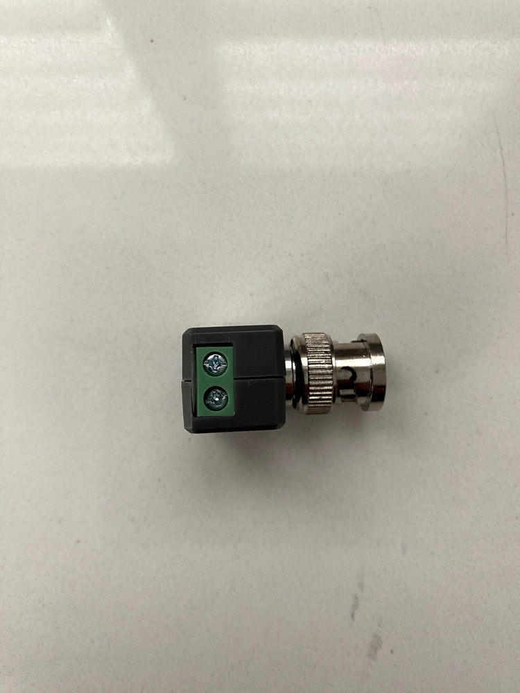 GEM ELECTRONICS | BLN-MTL2 CCTV Video Balun