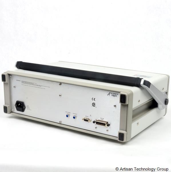 JDSU RX3090+1242FA2 24-Channel Backreflection Meter