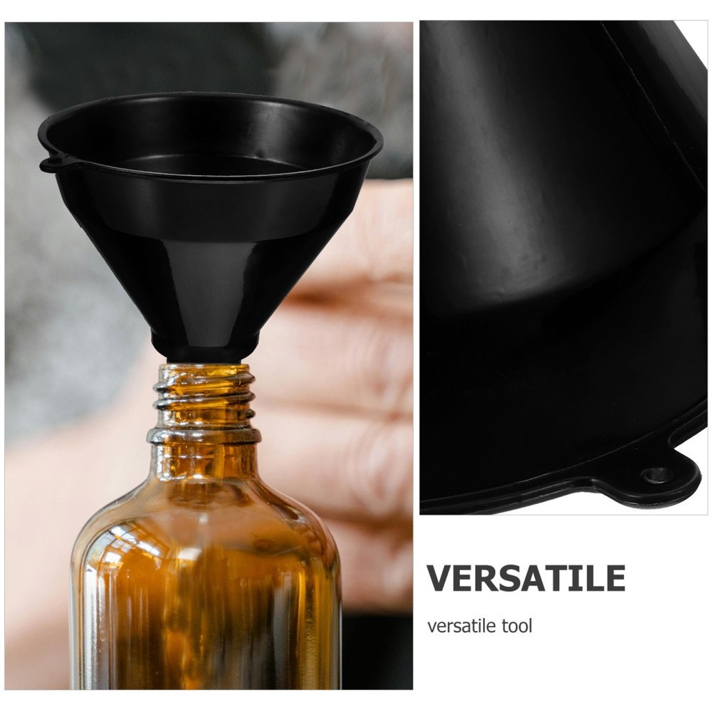 Foam Machine Replacement Funnel Accessory Multi-functional Water Filling Funnel