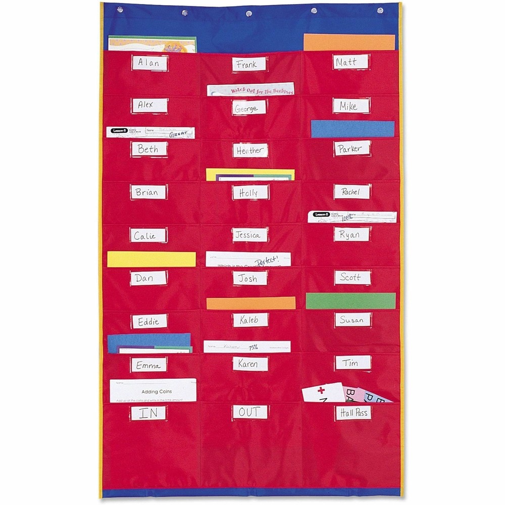 Learning Resources Organization Station - Learning (ler2255)