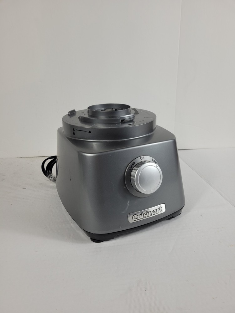 Cuisinart Kitchen Central Food Processor CFP-800 Replacement Base Motor ONLY