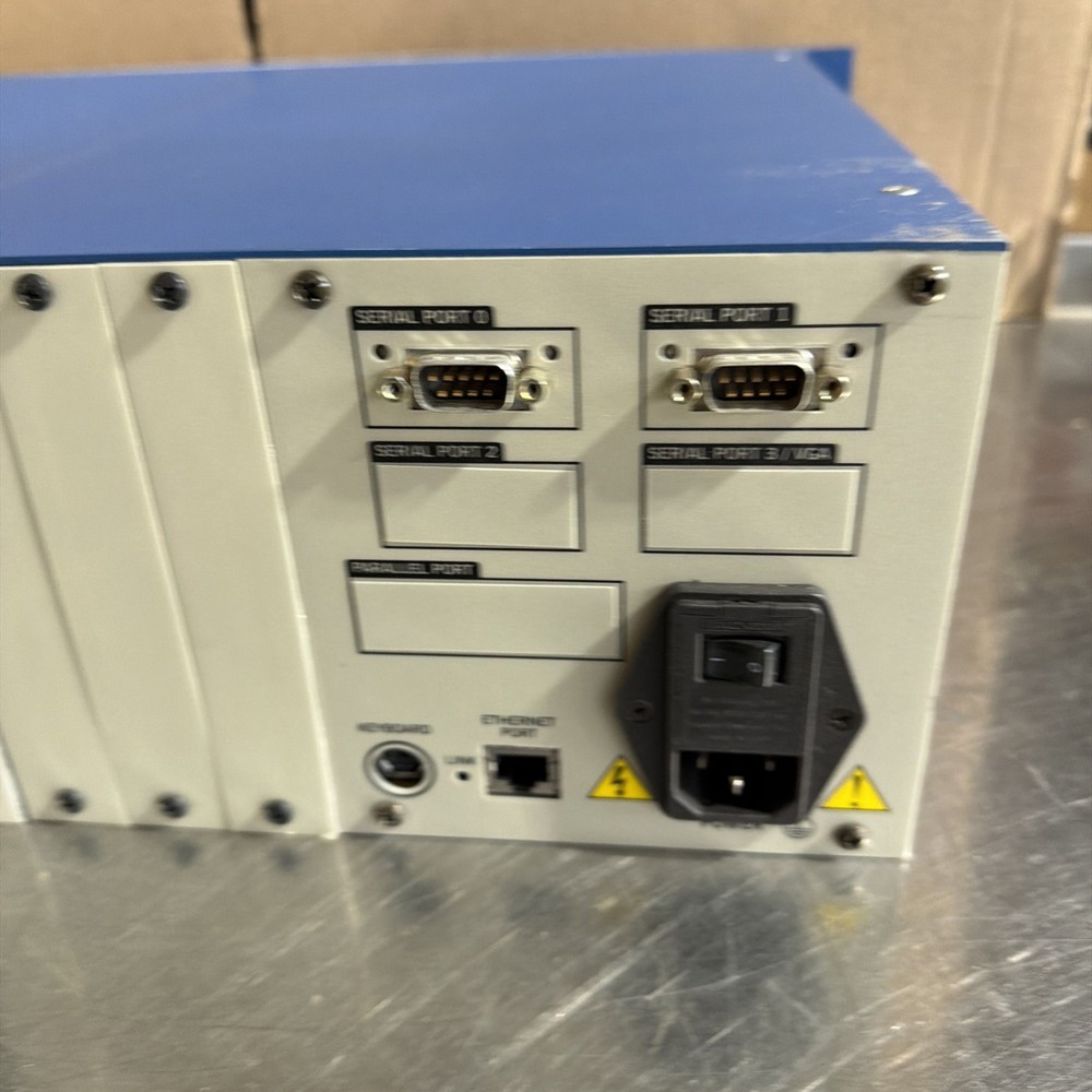 ESC 8832 DATA SYSTEM CONTROLLER S-132-0001 Nos Surplus