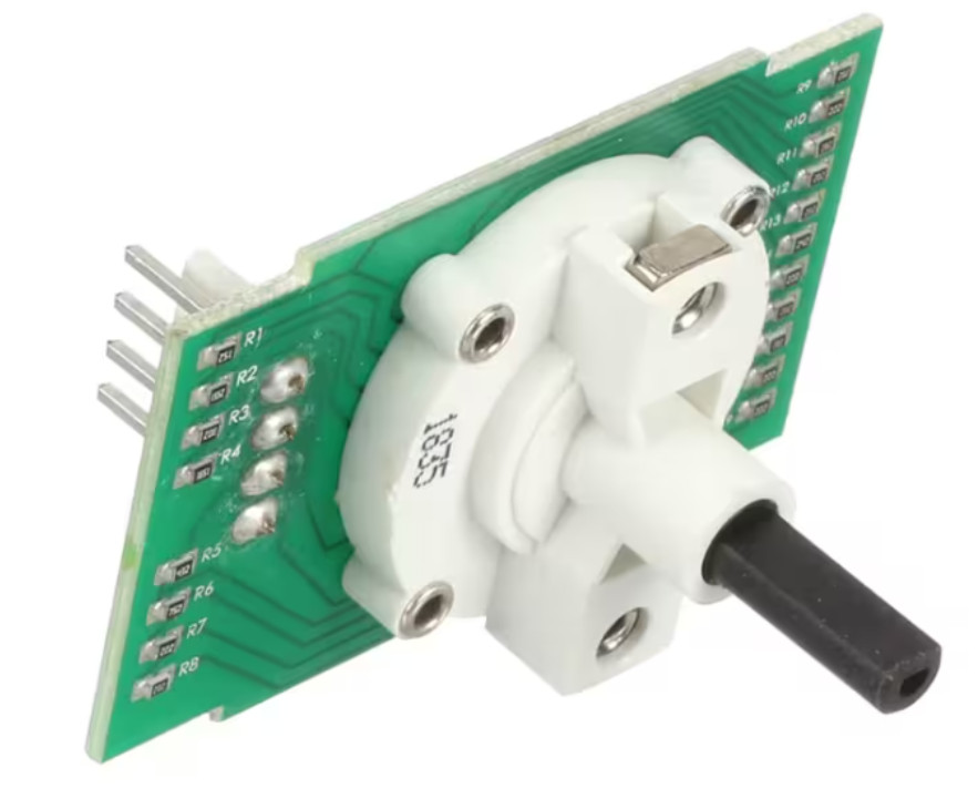 Bosch RS17-A00A-2Y03, 9001147175 Potentiometer