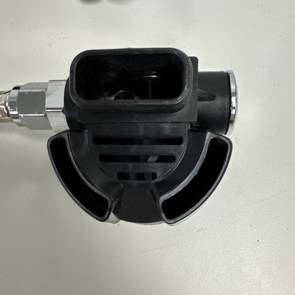 Aqua Lung Sea MK II