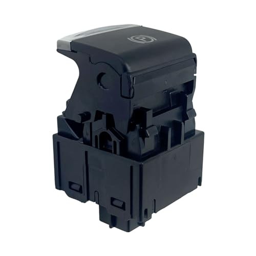 Electronic Auto Hand Brake Button Parking Switch 35355-TBA-A01 Compatible with